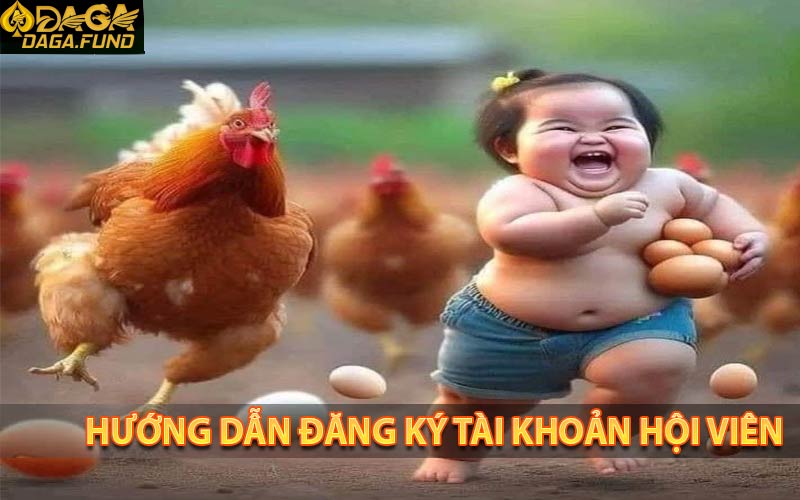 Tạo tài khoản hội viên đơn giản