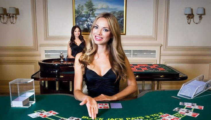 Sòng Bài Casino Trực Tuyến