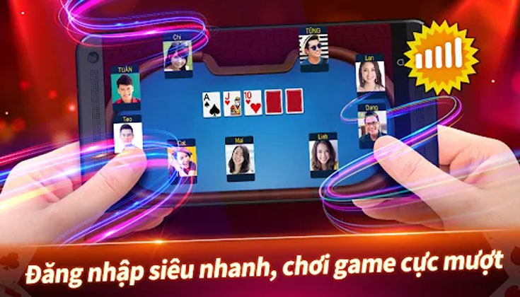 Mẹo Chơi Poker Từ Cao Thủ – Giúp Bạn Thành Ông Trùm