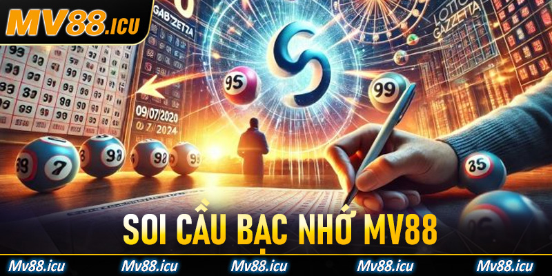 Bạc nhớ Mv88