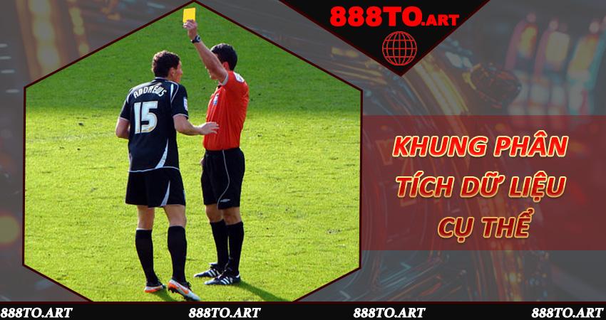 Khung phân tích dữ liệu cụ thể: số liệu vàng bạn cần kiểm tra