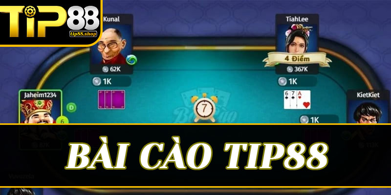 Tại sao bài cào vẫn là "vua" giải trí tốc độ tại hệ thống Tip88?